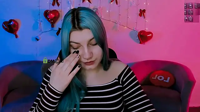 pure_radiance1 webcam