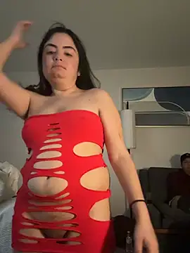 littlemissbabycakes webcam