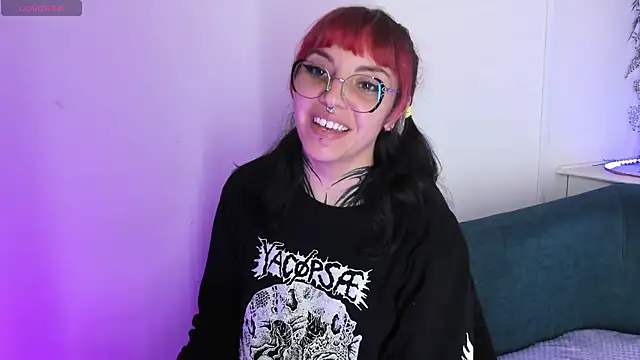 morgana_white webcam