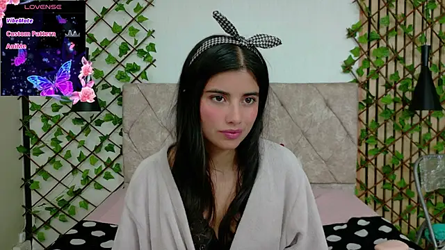 Georgia_Candy webcam