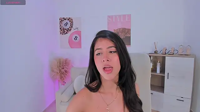 Sussan_Monroe webcam