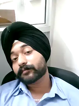Parm_randhawa webcam