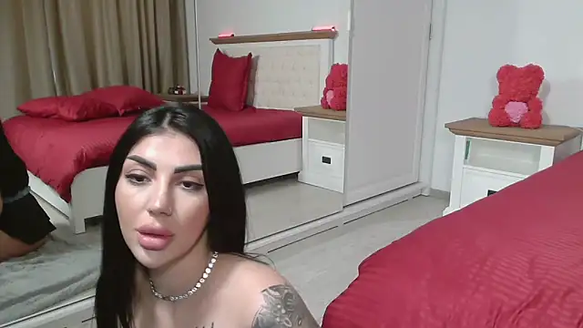 NicoStar webcam