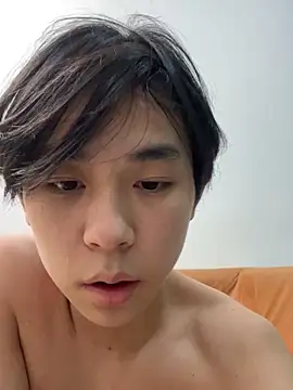 xf-777 (M twink) - 全裸撸硬