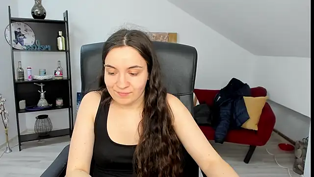 MelissaWiliam webcam