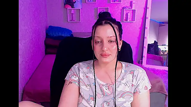 SkarlettMonliss webcam