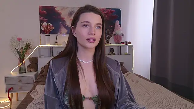 Nellie_Medina webcam