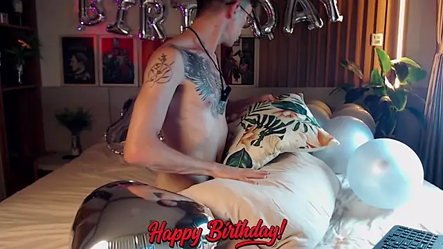 William_Henry_ webcam