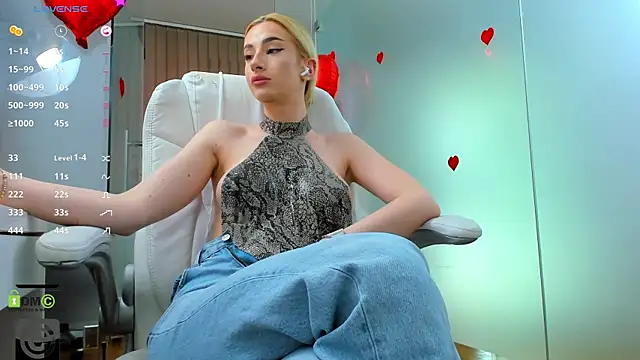 aileen_williams webcam