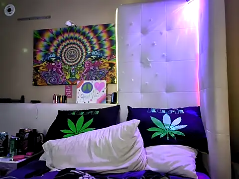 SparklesB1tch webcam