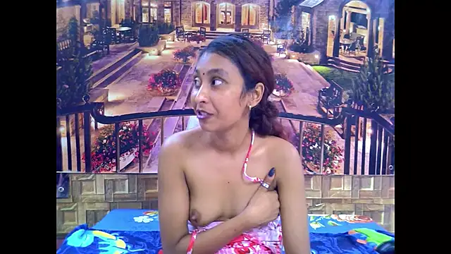 IndianSexyButt webcam