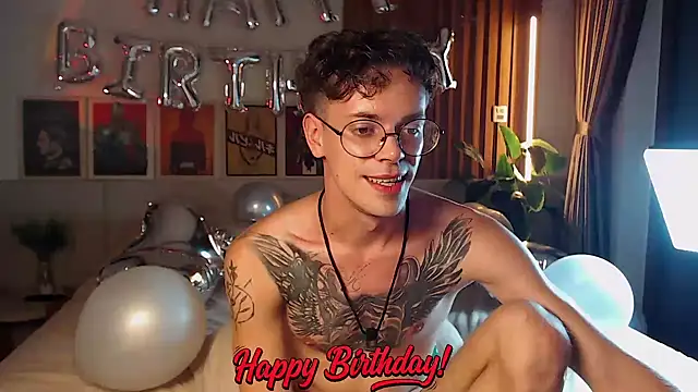 William_Henry_ webcam