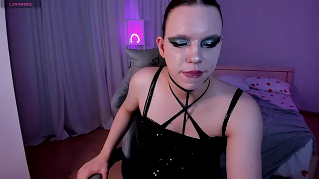 Madison_dolly webcam