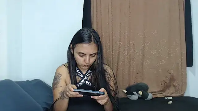 kathy_luisa webcam