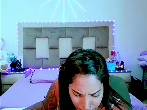 indiantopaz694u webcam