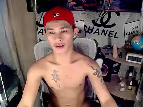 UrPinoyhot webcam