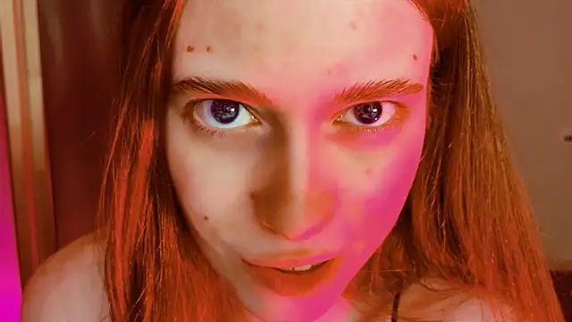 Yoka_paradoXXX webcam