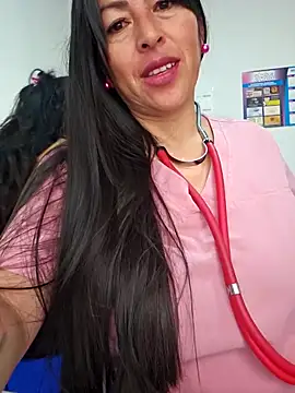 JustSamantha_ webcam