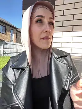 FlexibleDoll_ webcam