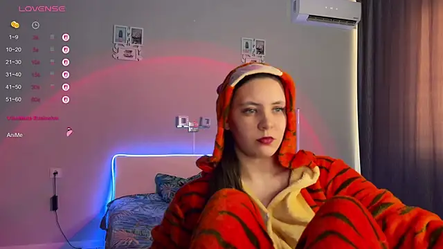 Katherine___Ross webcam