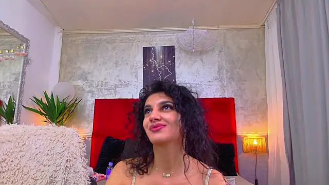 YasmineDelight webcam