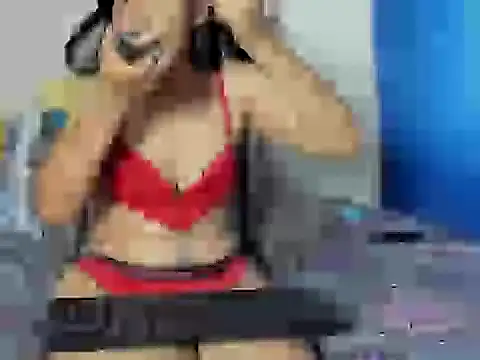 Lara_vela webcam