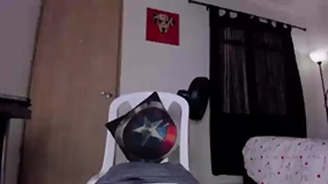 Cloudy_pigDude webcam