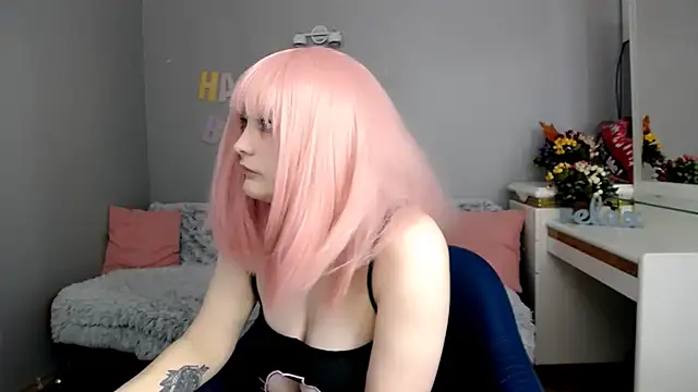 estheri - Estheri's free webcam - UK Sex Cams