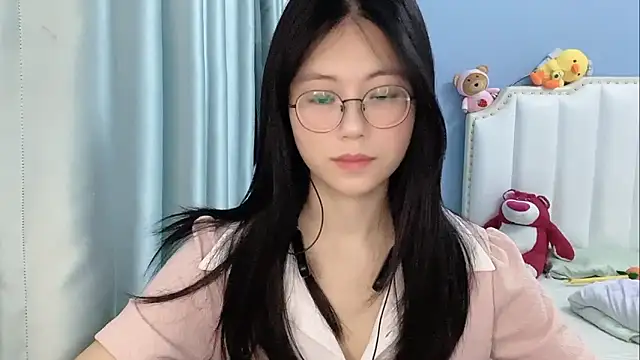 Luna-666 live sex cam