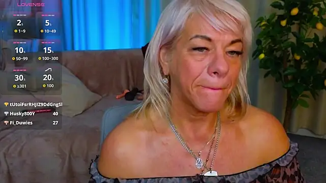 AnittaHarris_ webcam