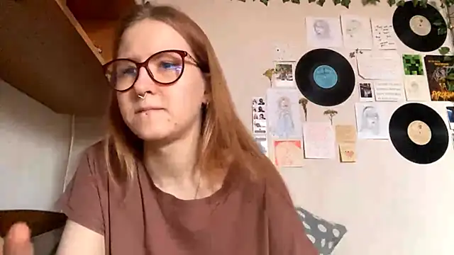 LaureenVielma webcam