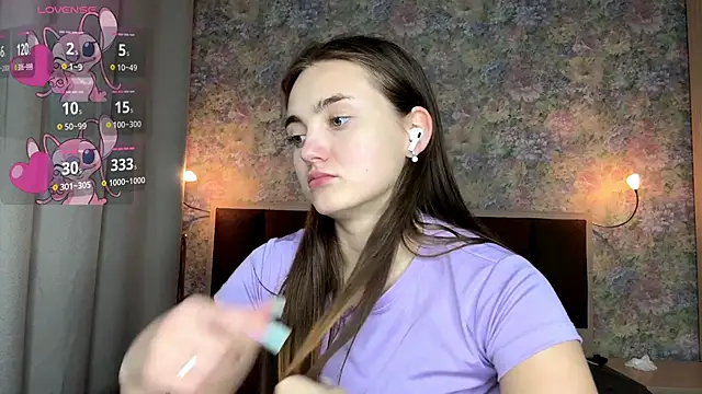 LoraDavi live sex cam