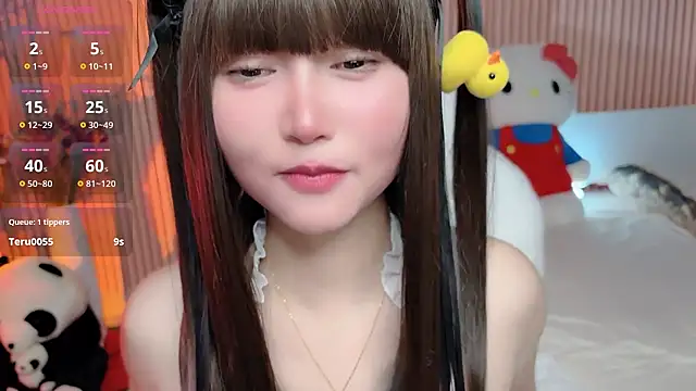 美女di-or-在线直播