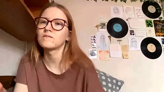 LaureenVielma webcam