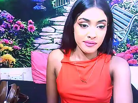 IndianPretty14u2Luv webcam