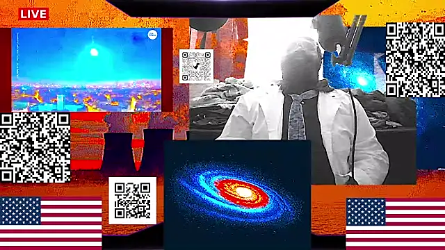 RussellTaylorLacy webcam