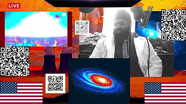 RussellTaylorLacy webcam