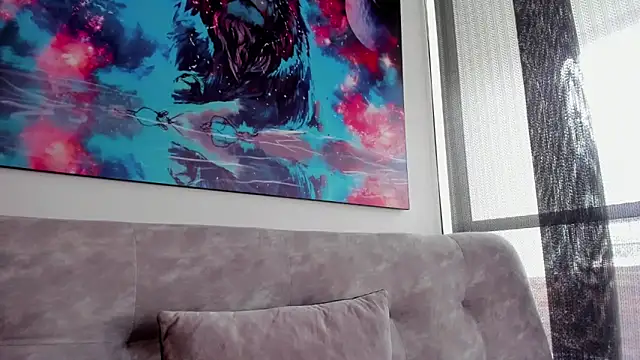 aaroncolombia webcam