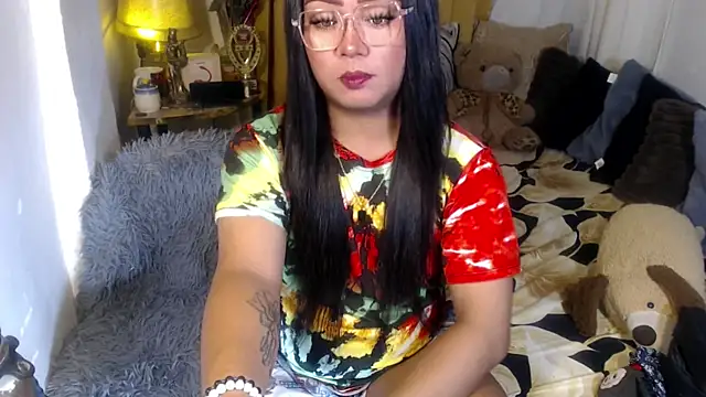 YourSweet-mich webcam