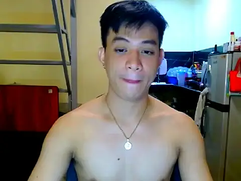 AsianCUMQUICKLY webcam