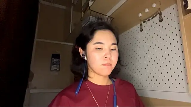 JennyCarpenter webcam