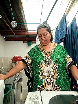 Brenda_Berck_ webcam