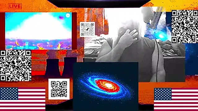 RussellTaylorLacy webcam