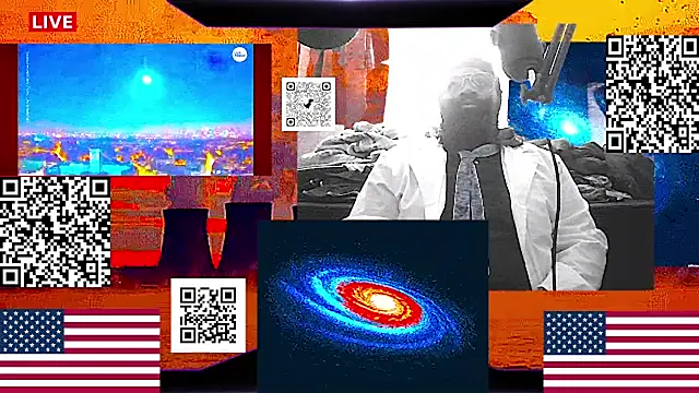 RussellTaylorLacy webcam