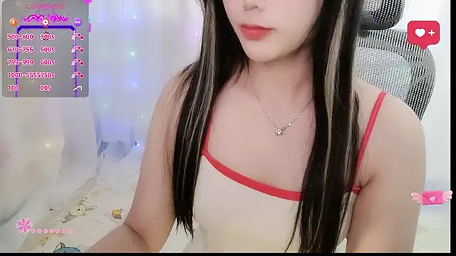 Dully_ana Stripchat cam model