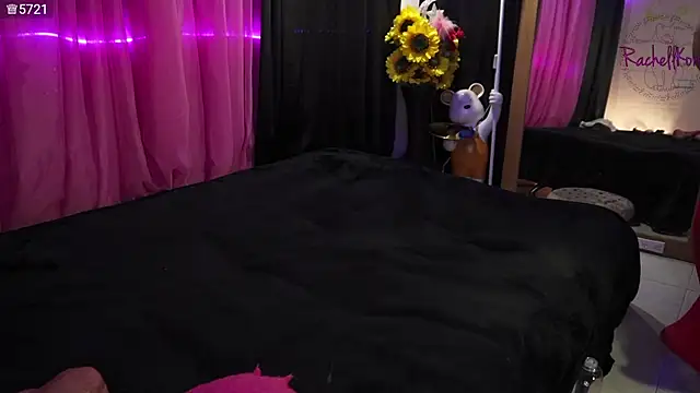 rachellkors - Rachellkors's free webcam - UK Sex Cams