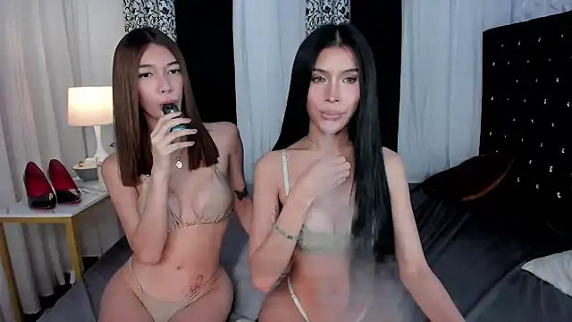 BriannaMckinley webcam