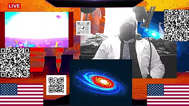 RussellTaylorLacy webcam