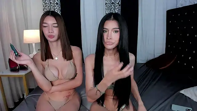 BriannaMckinley webcam