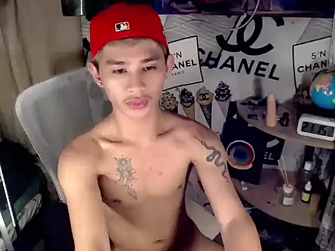 UrPinoyhot webcam